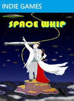 Space Whip (US)