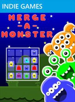 Merge-A-Monster (US)