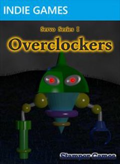 Servo Series I: Overclockers (US)