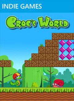 Croc's World (US)