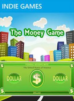 Money Game (2014), The (US)