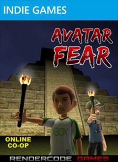 Avatar Fear (US)