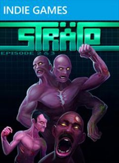 Straco: Purge And Conquest (US)