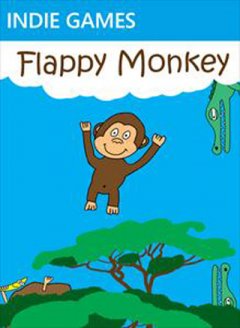 Flappy Monkey (US)