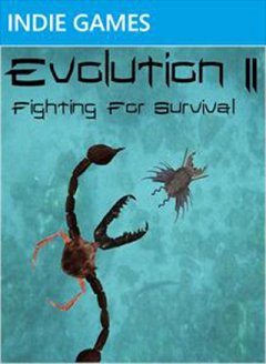 Evolution II: Fighting For Survival (US)