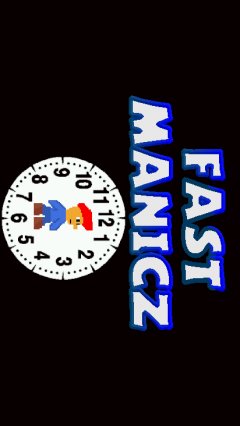 Fast Manicz (US)