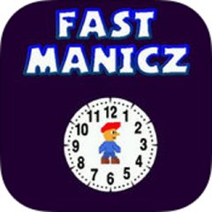 Fast Manicz (US)