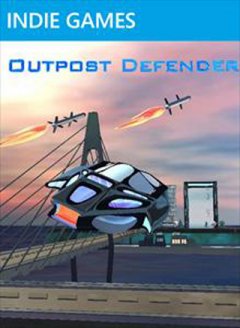 Outpost Defender (US)