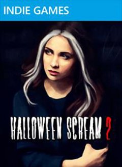 Halloween Scream 2 (US)