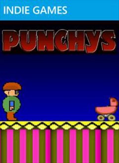 Punchys (US)