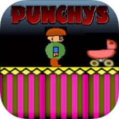 Punchys (US)