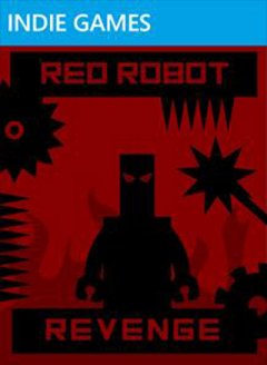 Red Robot Revenge (US)