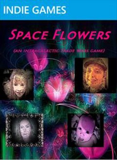 Space Flowers (US)