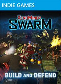 Xenominer: Swarm (US)