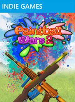 Paintball Wars 2 (US)