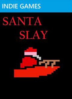 Santa Slay (US)