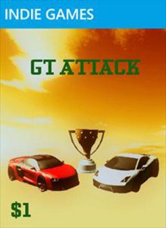 GT Attack (US)