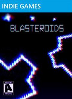 Blasteroids (2014) (US)