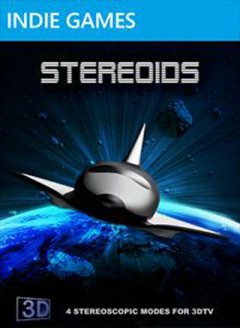 Stereoids (US)