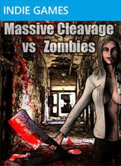 Massive Cleavage Vs Zombies (US)
