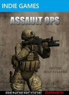 Assault Ops (US)