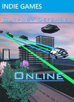 Outpost Defender Online (US)