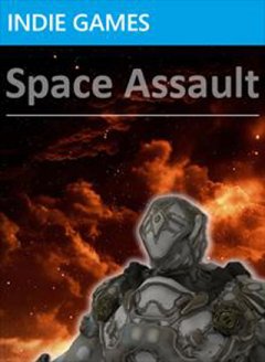 Space Assault (US)