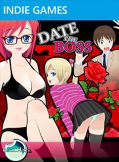 Date The Boss (US)