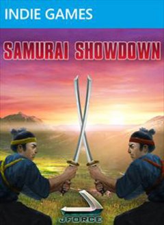 Samurai Showdown (US)