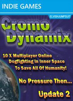 Cromo Dynamix (US)