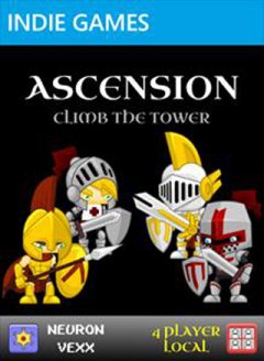 Ascension: Climb The Tower (US)