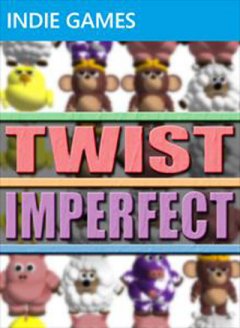 Twist Imperfect (US)