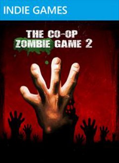 Co-Op Zombie Game 2, The (US)