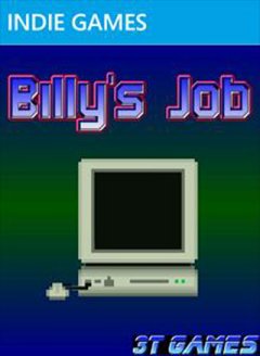 Billy's Job (US)
