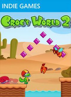 Croc's World 2 (US)