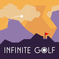 Infinite Golf (EU)