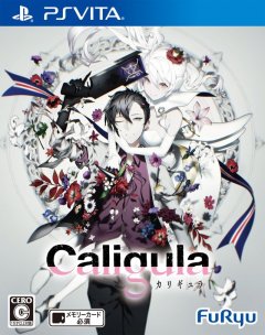 Caligula Effect, The (JP)