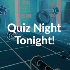 Quiz Night Tonight! (US)