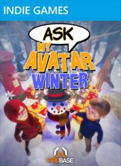<a href='https://www.playright.dk/info/titel/ask-my-avatar-winter'>Ask My Avatar: Winter</a>    7/30