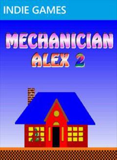 Mechanician Alex 2 (US)