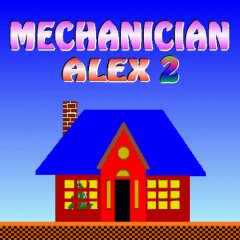 <a href='https://www.playright.dk/info/titel/mechanician-alex-2'>Mechanician Alex 2</a>    16/30