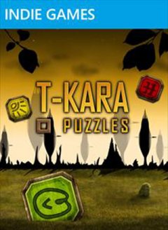 T-KARA: Puzzles (US)