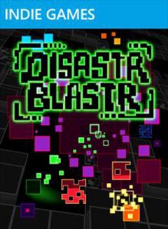 Disastr Blastr (US)