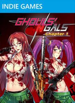 Ghouls N Gals (US)