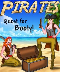 Pirates! Quest For Booty (US)