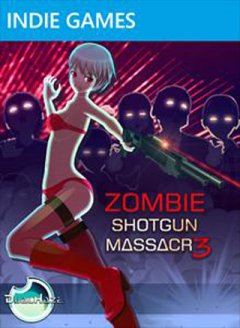 Zombie Shotgun Massacre 3 (US)