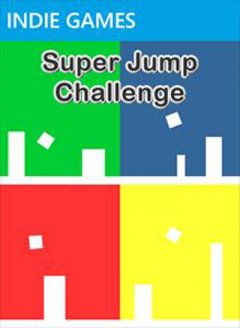 Super Jump Challenge (US)