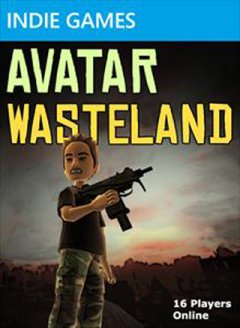 Avatar Wasteland (US)