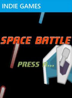 Space Battle (2015) (US)