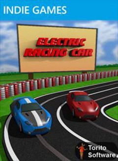 Electric Racing Car (US)